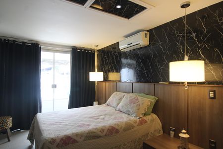 Casa à venda com 424m², 3 quartos e 5 vagasSuíte 2