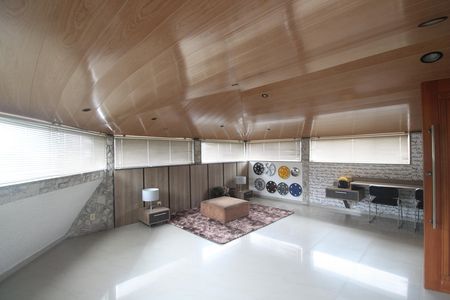Casa à venda com 424m², 3 quartos e 5 vagasSala 3