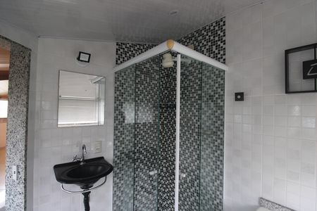 Casa à venda com 424m², 3 quartos e 5 vagasBanheiro