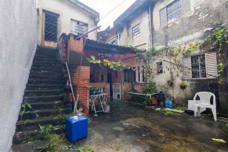 Casa para alugar com 54m², 3 quartos e 2 vagasQuintal e Garagem