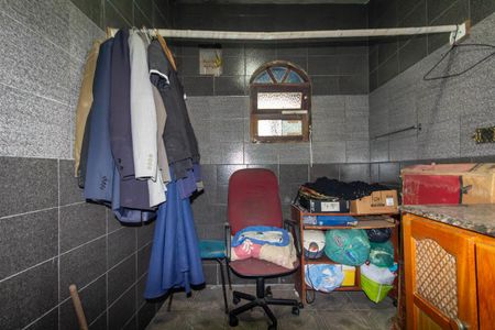 Casa para alugar com 54m², 3 quartos e 2 vagasBanheiro 1