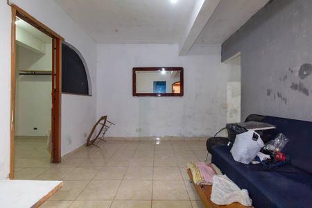 Sala de casa para alugar com 3 quartos, 54m² em Vila Uniao (zona Leste), São Paulo