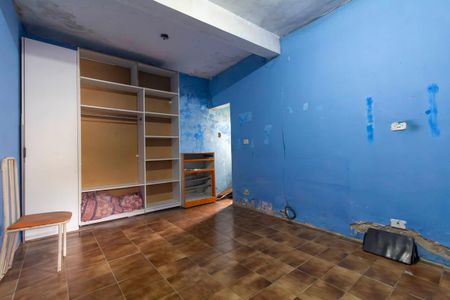 Casa para alugar com 54m², 3 quartos e 2 vagasQuarto 3