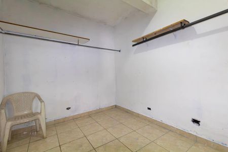 Quarto 1 de casa para alugar com 3 quartos, 54m² em Vila Uniao (zona Leste), São Paulo