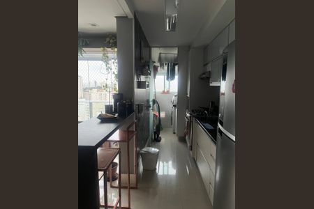 Apartamento à venda com 2 quartos, 68m² em Vila Mariana, São Paulo