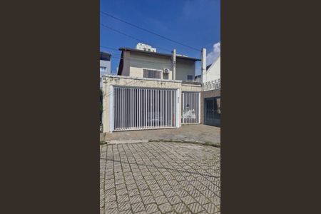 Casa à venda com 4 quartos, 450m² em Vila Augusta, Guarulhos