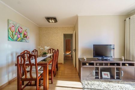 Apartamento à venda com 4 quartos, 268m² em Alta Vista, Jundiaí