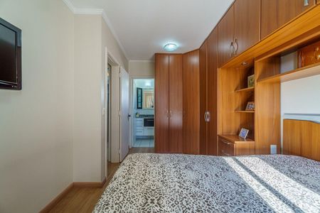 Apartamento à venda com 4 quartos, 268m² em Alta Vista, Jundiaí