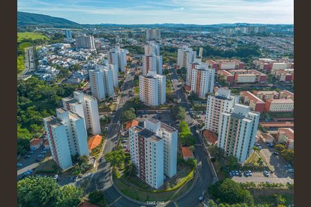 Apartamento à venda com 4 quartos, 268m² em Alta Vista, Jundiaí