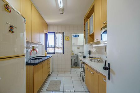 Apartamento à venda com 4 quartos, 268m² em Alta Vista, Jundiaí