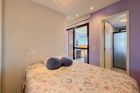 Studio de kitnet/studio à venda com 1 quarto, 33m² em Vila Mariana, São Paulo
