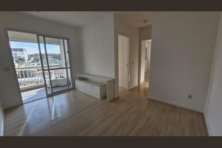 Apartamento à venda com 2 quartos, 62m² em Vila Leonor, Guarulhos