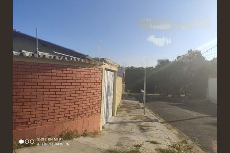 Casa à venda com 3 quartos, 200m² em Vila Miguel Vicente Cury, Campinas