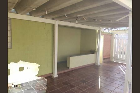 Casa à venda com 3 quartos, 200m² em Vila Miguel Vicente Cury, Campinas