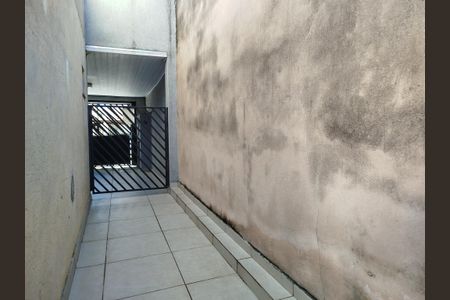 Quintal de casa para alugar com 4 quartos, 200m² em Vila Carrão, São Paulo
