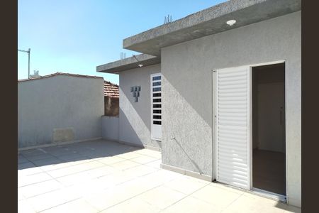 Casa 1: Varanda de casa para alugar com 4 quartos, 200m² em Vila Carrão, São Paulo