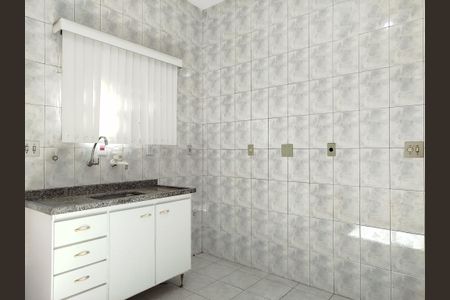 Casa 2 : cozinha de casa para alugar com 4 quartos, 200m² em Vila Carrão, São Paulo