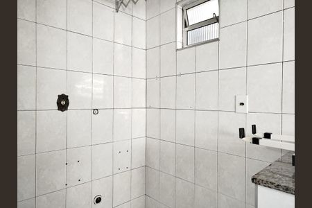 Área de serviço de casa para alugar com 4 quartos, 200m² em Vila Carrão, São Paulo