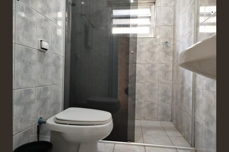 Casa 2: Banheiro de casa para alugar com 4 quartos, 200m² em Vila Carrão, São Paulo