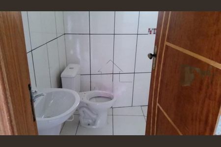 Casa de Condomínio para alugar com 2 quartos, 55m² em Tucuruvi, São Paulo