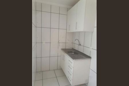 Casa de Condomínio para alugar com 2 quartos, 55m² em Tucuruvi, São Paulo