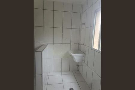 Casa de Condomínio para alugar com 2 quartos, 55m² em Tucuruvi, São Paulo