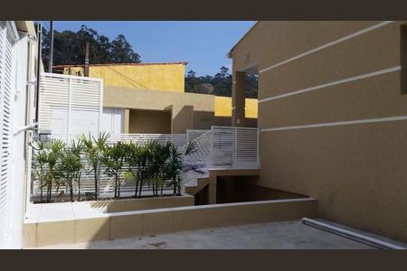 Casa de Condomínio para alugar com 2 quartos, 55m² em Tucuruvi, São Paulo