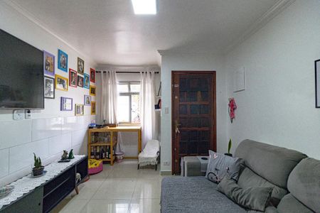 Casa à venda com 2 quartos, 47m² em Vila Gumercindo, São Paulo