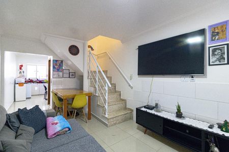 Casa à venda com 2 quartos, 47m² em Vila Gumercindo, São Paulo