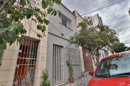 Casa à venda com 2 quartos, 47m² em Vila Gumercindo, São Paulo