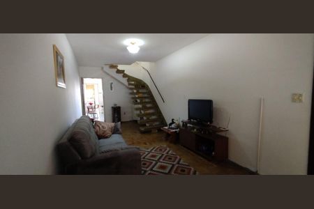Casa à venda com 2 quartos, 160m² em Pompeia, São Paulo