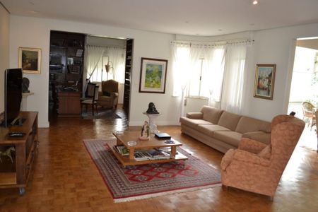 Apartamento à venda com 2 quartos, 350m² em Bela Vista, São Paulo