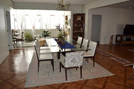 Apartamento à venda com 2 quartos, 350m² em Bela Vista, São Paulo