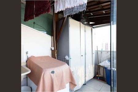 Apartamento à venda com 2 quartos, 115m² em Vila Alexandria, São Paulo