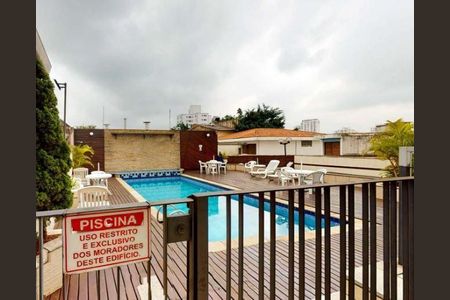 Apartamento à venda com 2 quartos, 115m² em Vila Alexandria, São Paulo