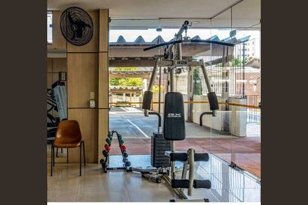 Apartamento à venda com 2 quartos, 115m² em Vila Alexandria, São Paulo