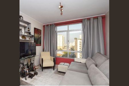Apartamento à venda com 2 quartos, 115m² em Vila Alexandria, São Paulo