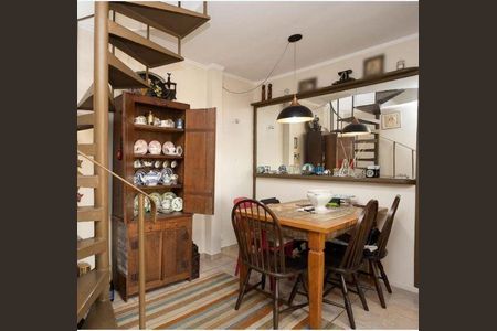 Apartamento à venda com 2 quartos, 115m² em Vila Alexandria, São Paulo