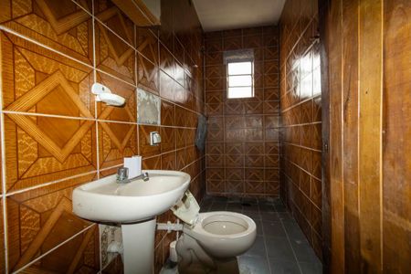 Casa para alugar com 45m², 1 quarto e 1 vagaBanheiro
