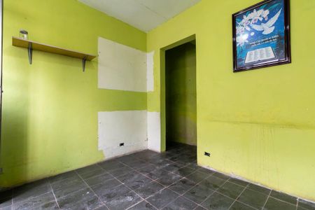 Casa para alugar com 45m², 1 quarto e 1 vagaCozinha