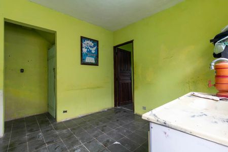 Casa para alugar com 45m², 1 quarto e 1 vagaCozinha