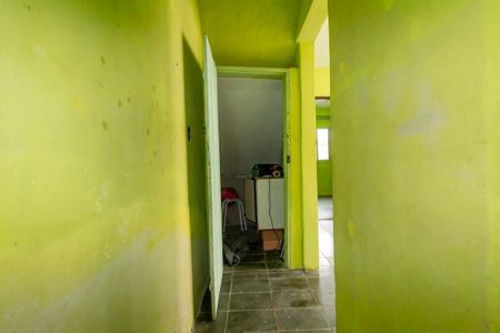 Casa para alugar com 45m², 1 quarto e 1 vagaCorredor