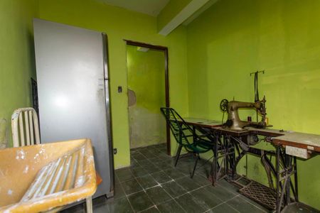 Quarto de casa para alugar com 1 quarto, 45m² em Vila Uniao (zona Leste), São Paulo