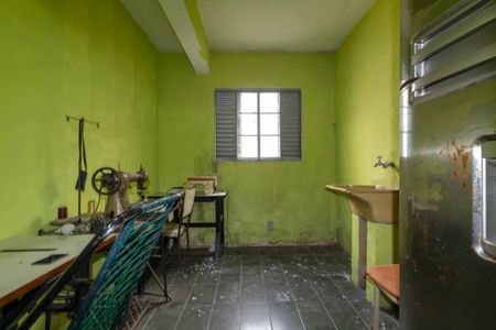 Quarto de casa para alugar com 1 quarto, 45m² em Vila Uniao (zona Leste), São Paulo