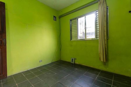 Sala de casa para alugar com 1 quarto, 45m² em Vila Uniao (zona Leste), São Paulo