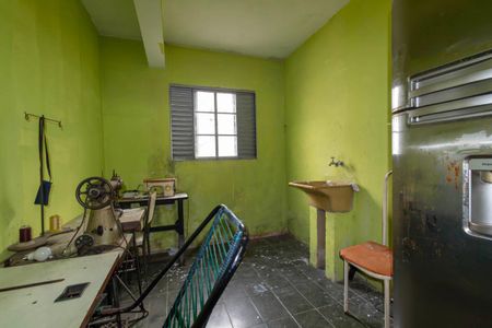 Casa para alugar com 45m², 1 quarto e 1 vagaQuarto