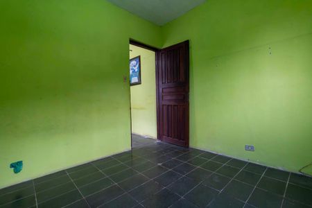 Sala de casa para alugar com 1 quarto, 45m² em Vila Uniao (zona Leste), São Paulo
