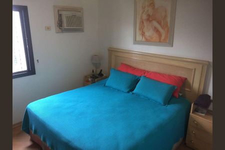 Apartamento à venda com 4 quartos, 200m² em Moema, São Paulo