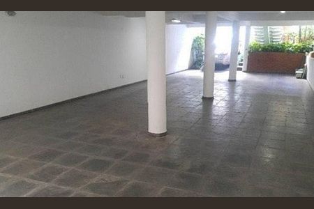 Casa à venda com 3 quartos, 380m² em Tucuruvi, São Paulo