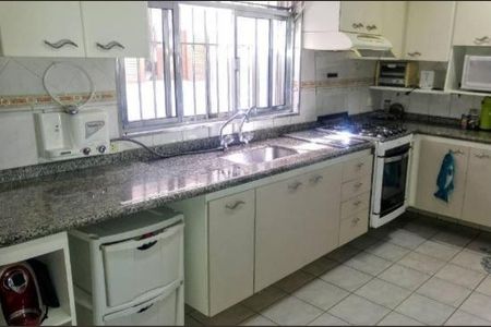 Casa à venda com 3 quartos, 380m² em Tucuruvi, São Paulo